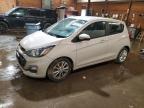 2021 CHEVROLET SPARK 1LT - KL8CD6SA0MC749727