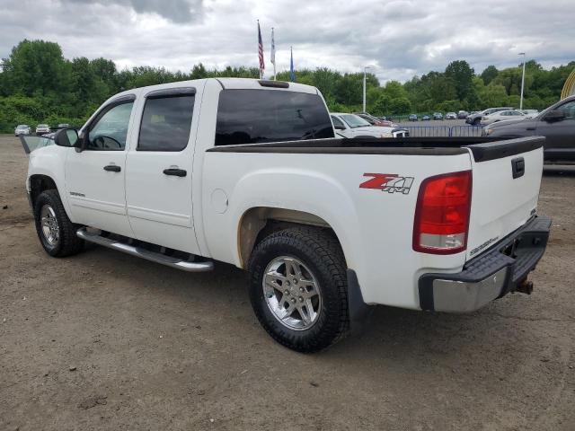 2013 GMC Sierra K1500 Sle VIN: 3GTP2VE71DG144315 Lot: 58884994