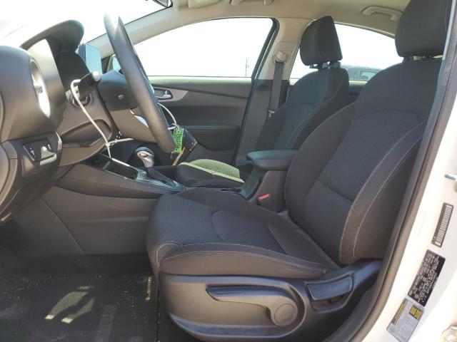 2020 Kia Forte Fe VIN: 3KPF24AD9LE233335 Lot: 57389414