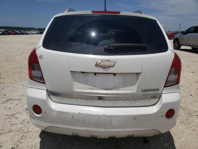 2013 Chevrolet Captiva Ltz VIN: 3GNAL4EK5DS579585 Lot: 58503774