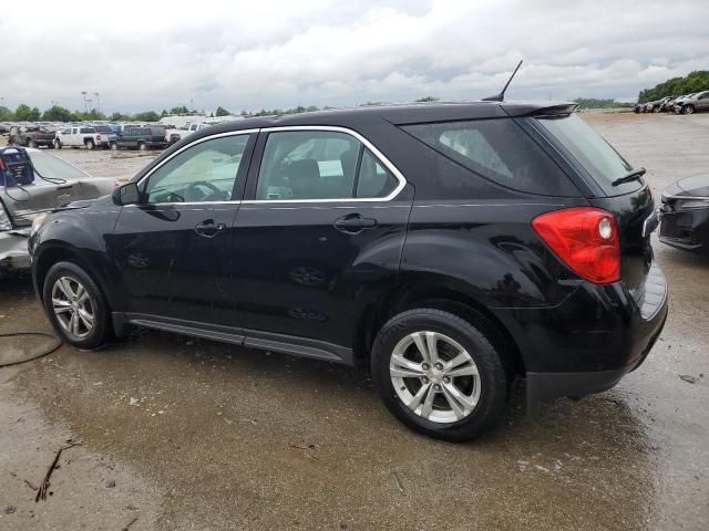 2013 Chevrolet Equinox Ls VIN: 2GNALBEK3D1153863 Lot: 57443104