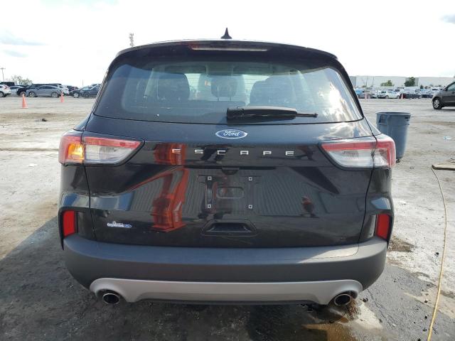 2022 Ford Escape S VIN: 1FMCU0F65NUB56849 Lot: 58146534