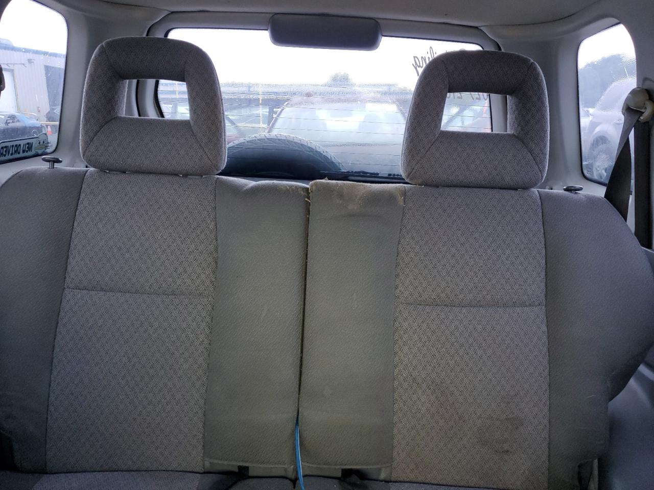 2CNBJ13CX26936778 2002 Chevrolet Tracker