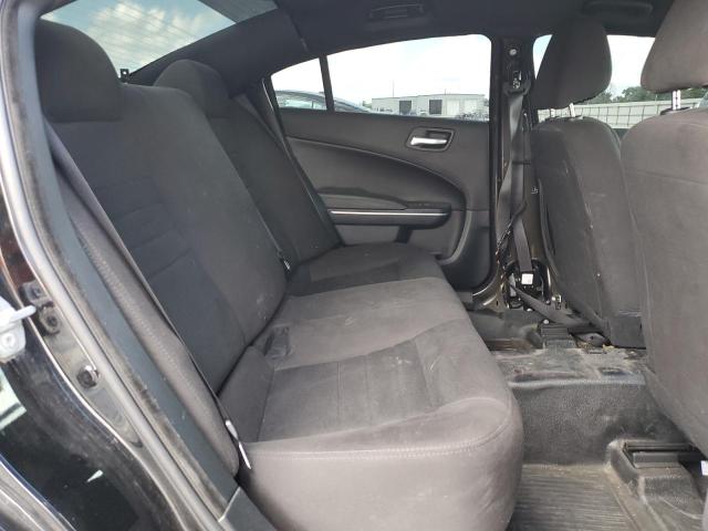 2019 DODGE CHARGER PO - 2C3CDXAT2KH514034