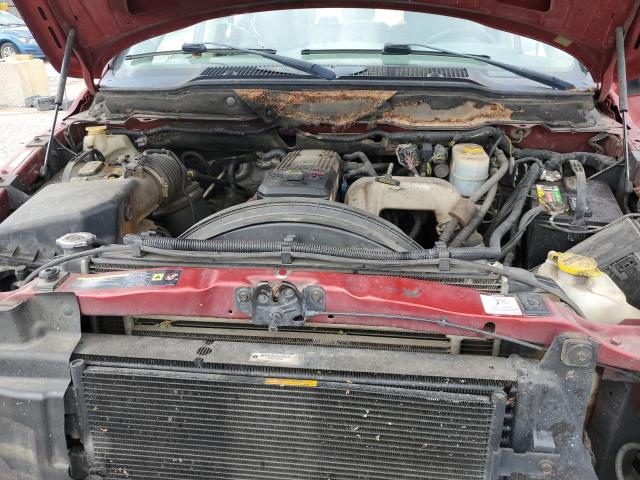 2006 Dodge Ram 2500 VIN: 3D7KS29C16G227624 Lot: 57073864