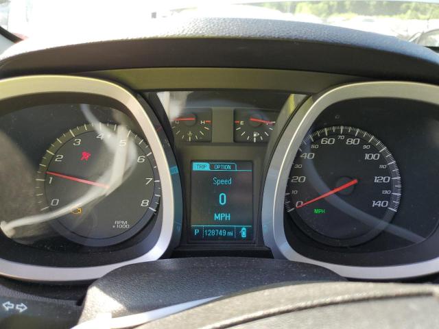 2013 Chevrolet Equinox Ls VIN: 2GNALBEK2D6204627 Lot: 60026214