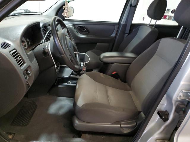 2003 Ford Escape Xls VIN: 1FMYU92163KE20190 Lot: 57528104