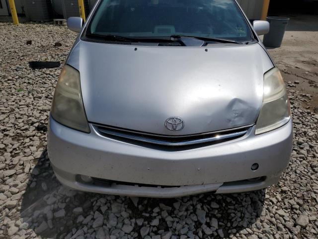 2007 Toyota Prius VIN: JTDKB20U277590091 Lot: 59689514