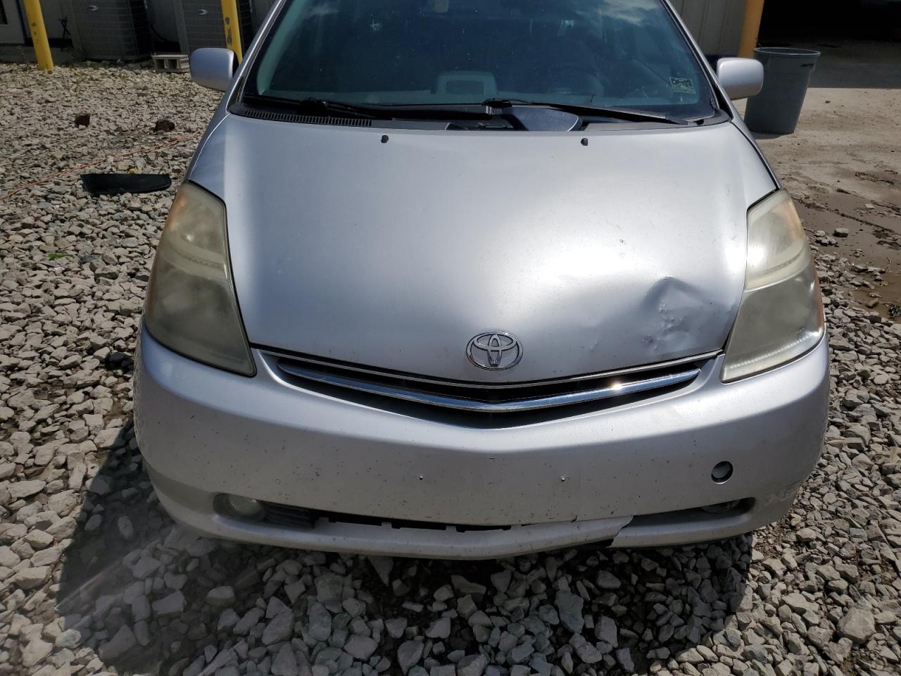 JTDKB20U277590091 2007 Toyota Prius