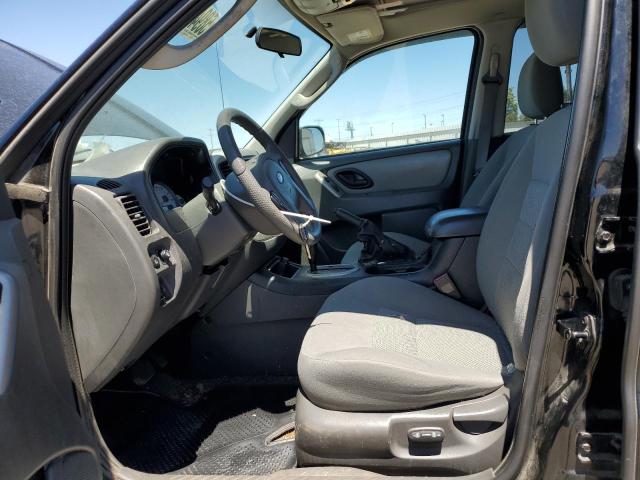 2005 Ford Escape Xlt VIN: 1FMCU93185KC28796 Lot: 58945504