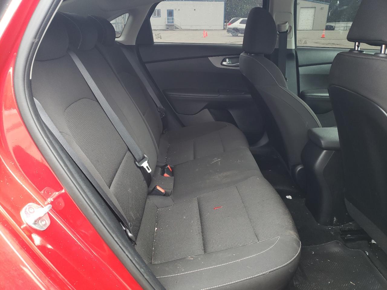 3KPF24AD5KE043286 2019 Kia Forte Fe