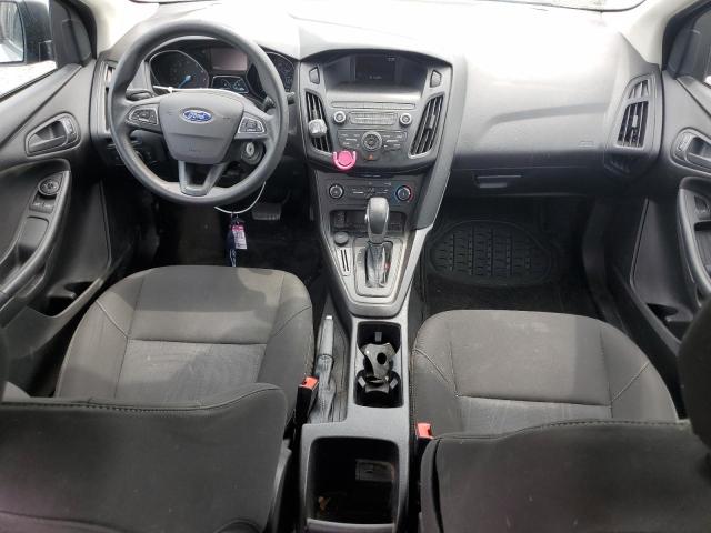 2018 Ford Focus S VIN: 1FADP3E20JL298225 Lot: 58834794