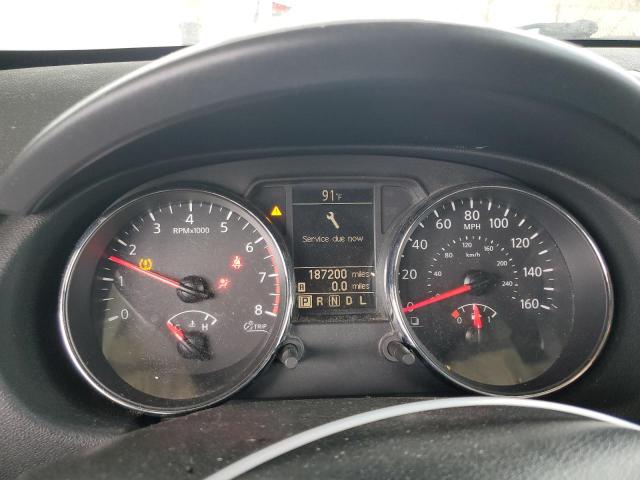 2012 Nissan Rogue S VIN: JN8AS5MT4CW273688 Lot: 60961044