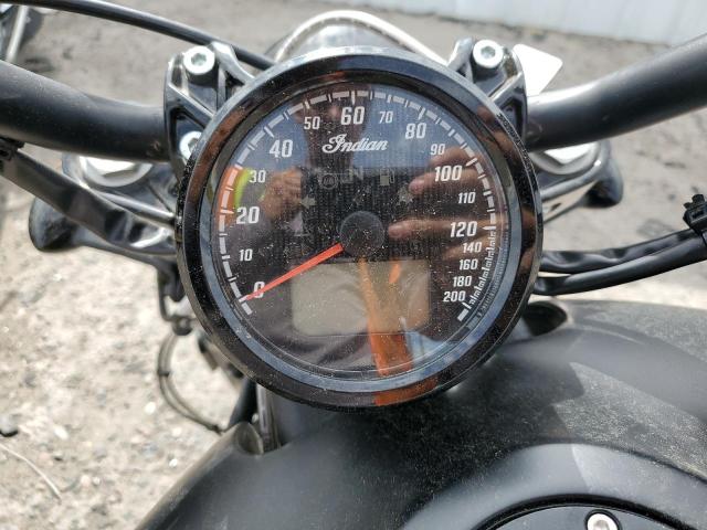 2020 INDIAN MOTORCYCLE CO. SCOUT BOBB - 56KMTA119L3161370