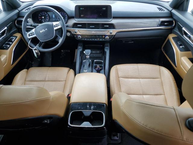 2022 KIA TELLURIDE - 5XYP5DHC2NG259905