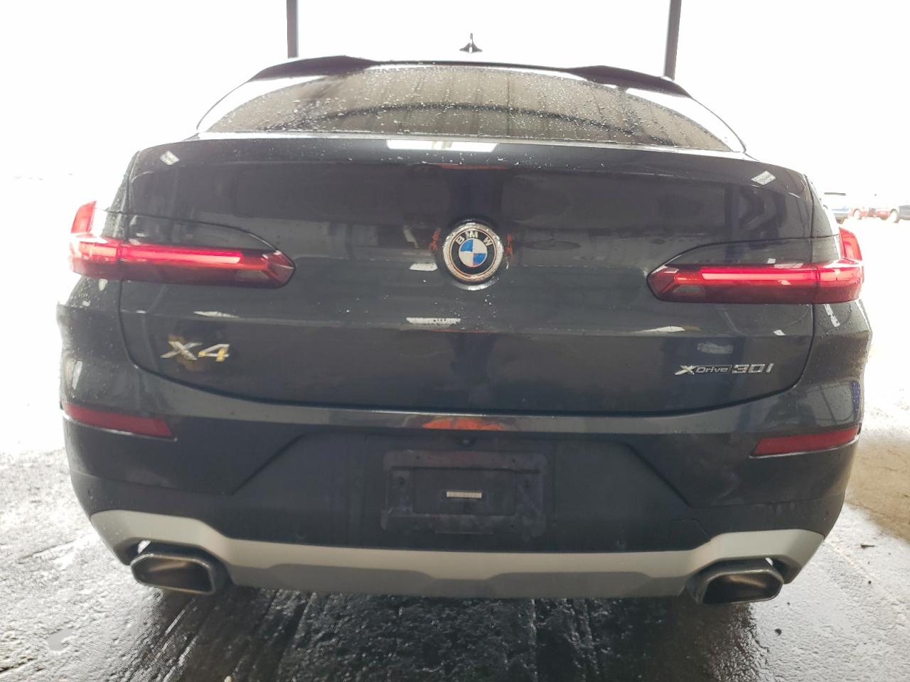 5UX33DT08P9S79791 2023 BMW X4 xDrive30I