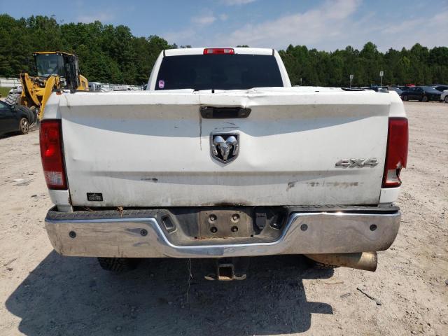 2017 Ram 2500 St VIN: 3C6UR5HL3HG539729 Lot: 58238894