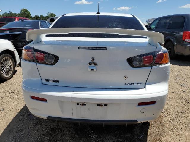 2016 Mitsubishi Lancer Gt VIN: JA32U8FW2GU002468 Lot: 57880404
