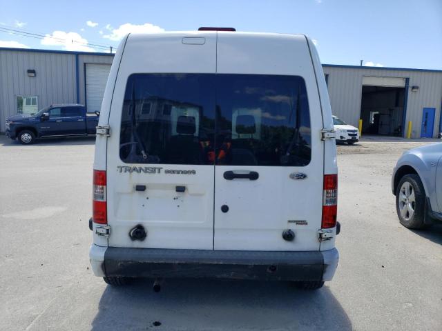 2012 Ford Transit Connect Xlt VIN: NM0LS6BN4CT099375 Lot: 58041784