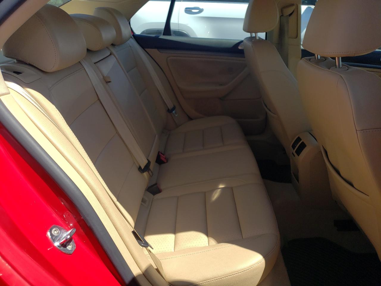 3VWRZ71K28M081479 2008 Volkswagen Jetta Se