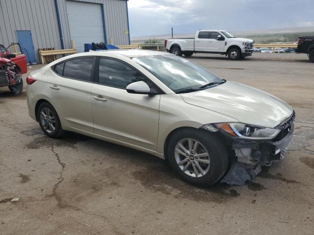 2018 HYUNDAI ELANTRA SE - 5NPD84LF0JH374646