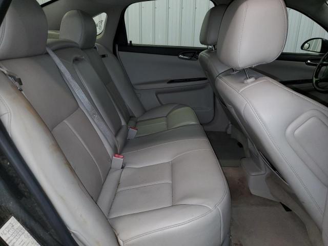 2012 Chevrolet Impala Ltz VIN: 2G1WC5E36C1305537 Lot: 59643874