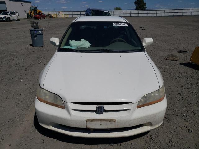 2000 Honda Accord Lx VIN: 1HGCG164XYA035483 Lot: 57982244