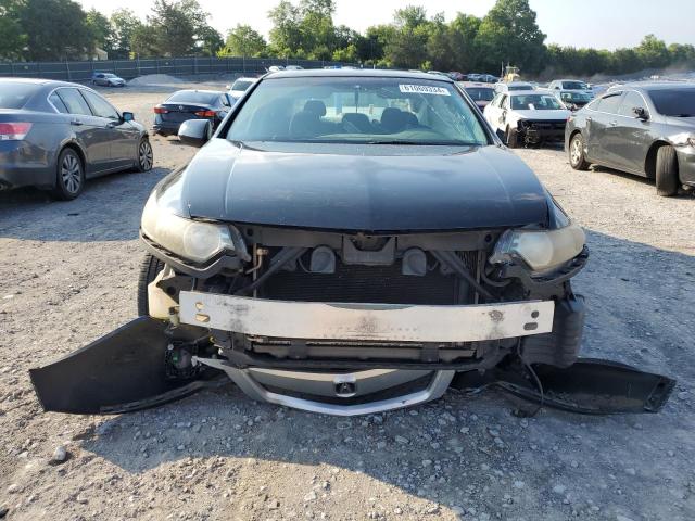 JH4CU266X9C025393 2009 Acura Tsx