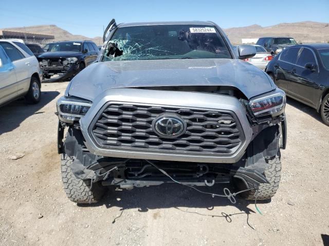 2020 TOYOTA TACOMA DOU - 3TMDZ5BN4LM094849