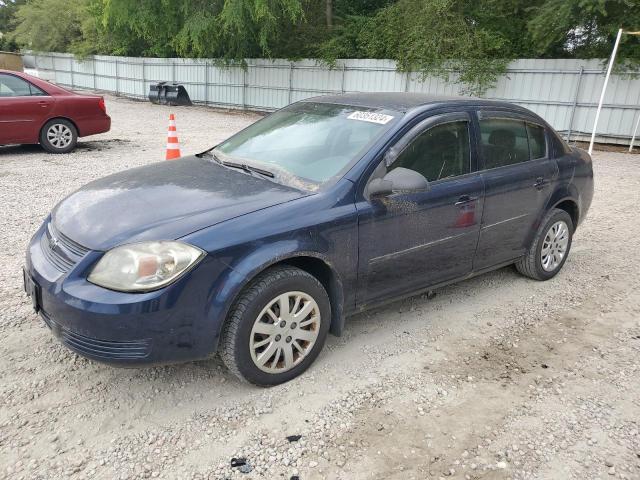 2009 Chevrolet Cobalt Ls VIN: 1G1AS58H297185221 Lot: 60351324