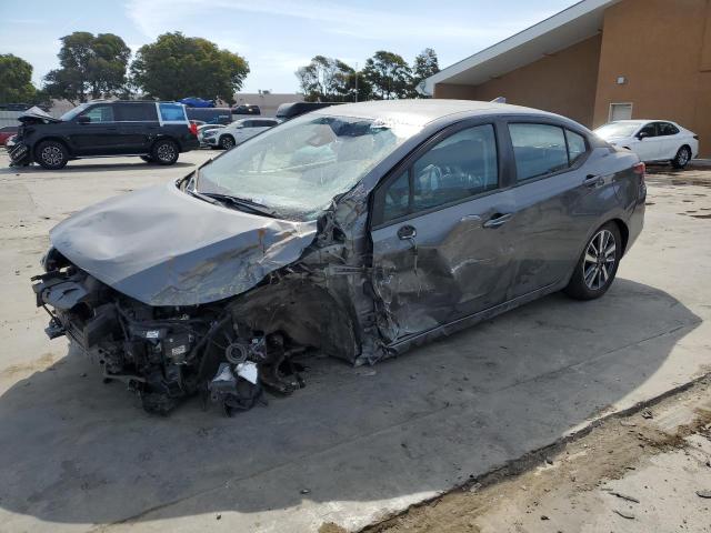 2024 Nissan Versa Sv VIN: 3N1CN8EV6RL882473 Lot: 59435644