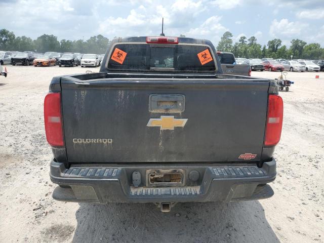 2016 Chevrolet Colorado Z71 VIN: 1GCGTDE30G1298747 Lot: 58507164