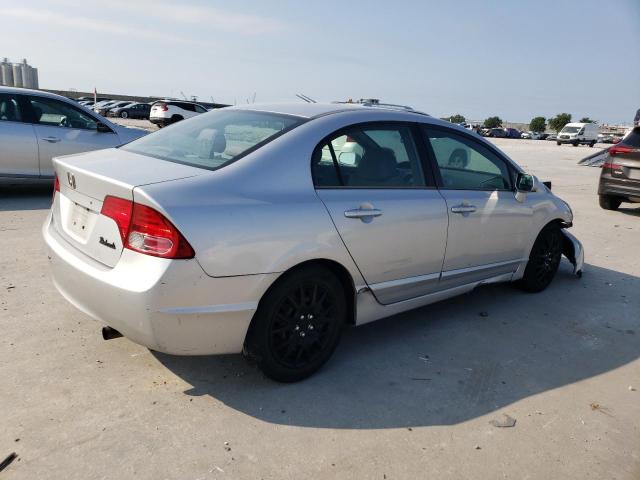 1HGFA16556L029728 2006 Honda Civic Lx
