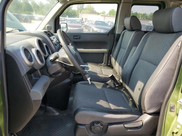 2006 Honda Element Ex VIN: 5J6YH18716L016311 Lot: 59251524