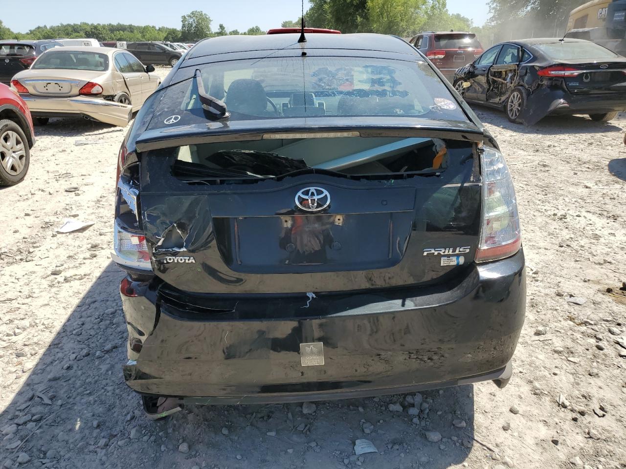 JTDKB20U583301388 2008 Toyota Prius