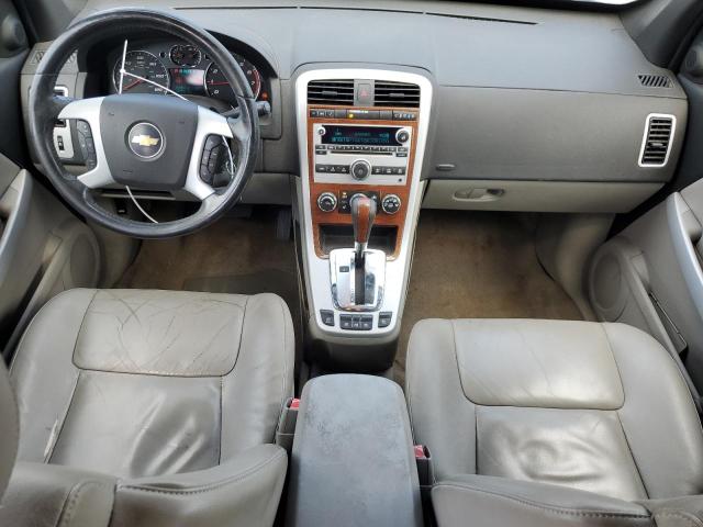 2007 Chevrolet Equinox Lt VIN: 2CNDL63F476087149 Lot: 59185554