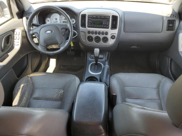 2006 Ford Escape Hev VIN: 1FMCU96H46KA69527 Lot: 60557514
