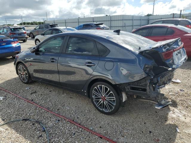 2023 Kia Forte Gt VIN: 3KPF44AC5PE549709 Lot: 58916754