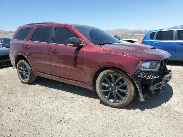 2018 DODGE DURANGO GT - 1C4RDJDG5JC381014