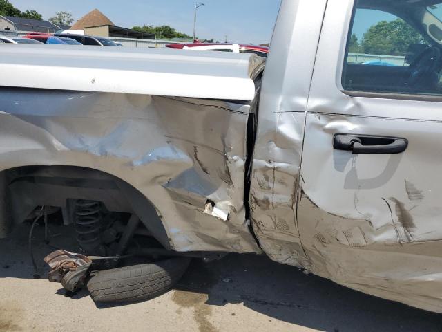 2011 Dodge Ram 1500 VIN: 3D7JV1ET1BG632539 Lot: 59560944