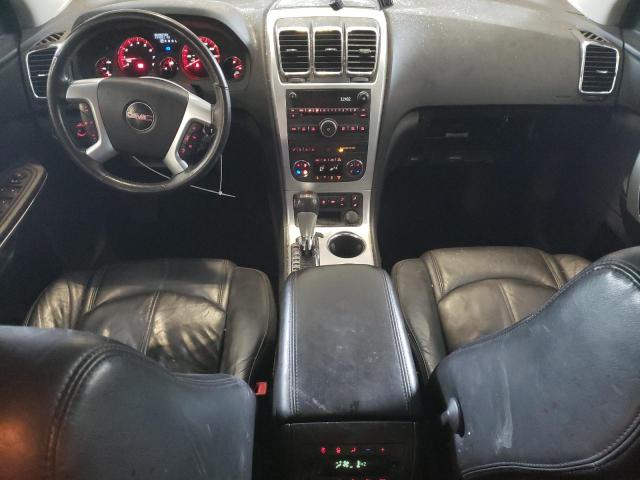 2011 GMC Acadia Slt-1 VIN: 1GKKVRED8BJ221809 Lot: 60651724