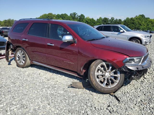 2023 DODGE DURANGO CI - 1C4SDHET7PC636129