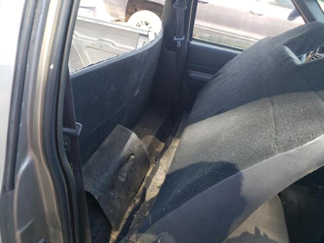 2002 GMC Sonoma VIN: 1GTCS145128135270 Lot: 59138504