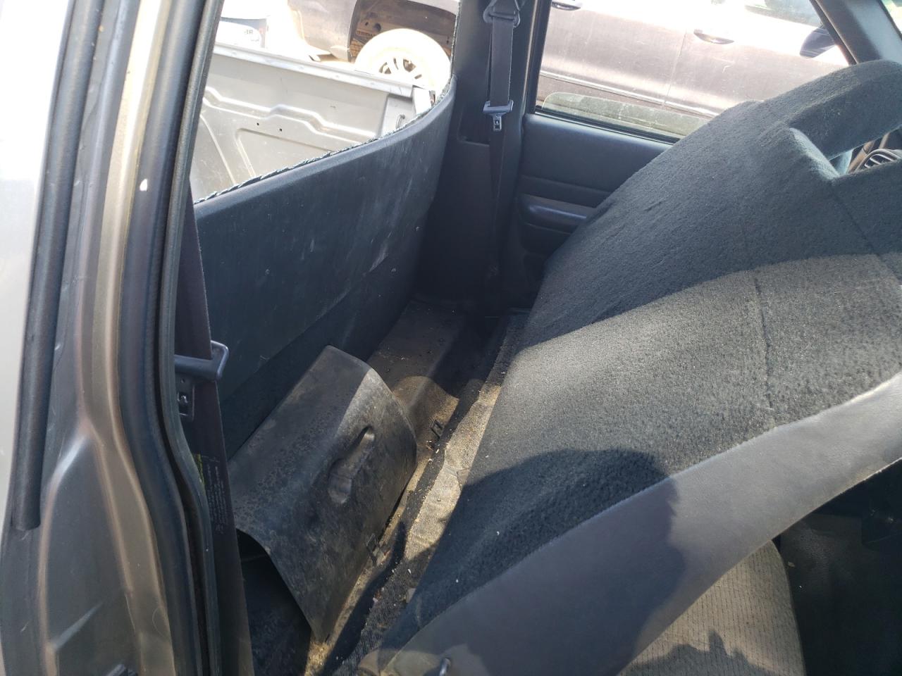 1GTCS145128135270 2002 GMC Sonoma