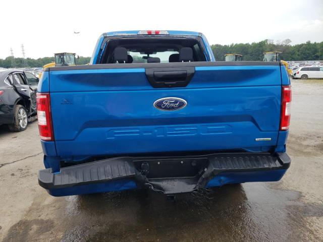 2019 Ford F150 Supercrew VIN: 1FTEW1CPXKKC45916 Lot: 57632274