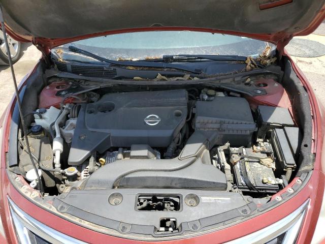 2015 Nissan Altima 2.5 VIN: 1N4AL3AP7FC465140 Lot: 52721364