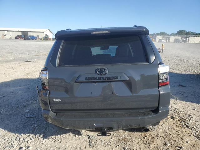 2024 Toyota 4Runner Sr5/Sr5 Premium VIN: JTENU5JR7R6226613 Lot: 57710504