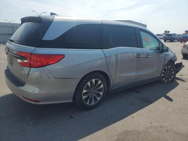 2021 HONDA ODYSSEY EX - 5FNRL6H78MB024881
