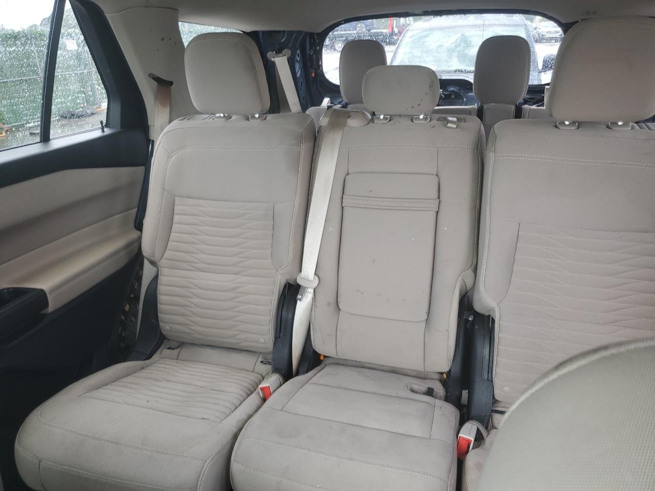 1FMSK7DH3LGB63714 2020 Ford Explorer Xlt