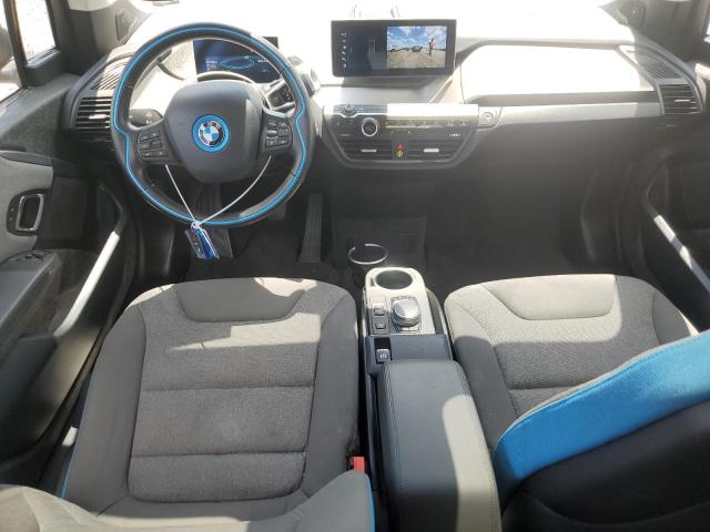 VIN WBY7Z6C59JVB96766 2018 BMW I3, S Bev no.8